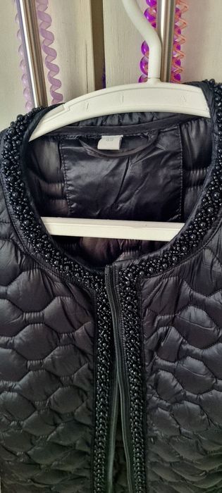 Geacă Unicata Marimea M de femei