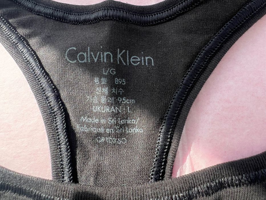 Calvin Klein оригинално бельо