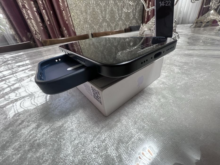 Айфон 16 в идеале