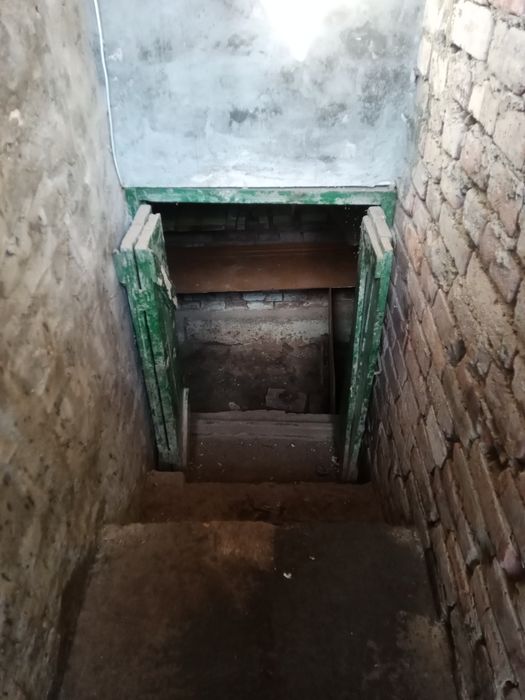 Свой гараж в центре? Легко!