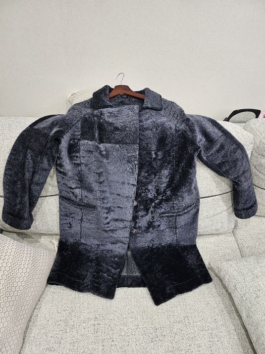 Продам пальто и дубленку