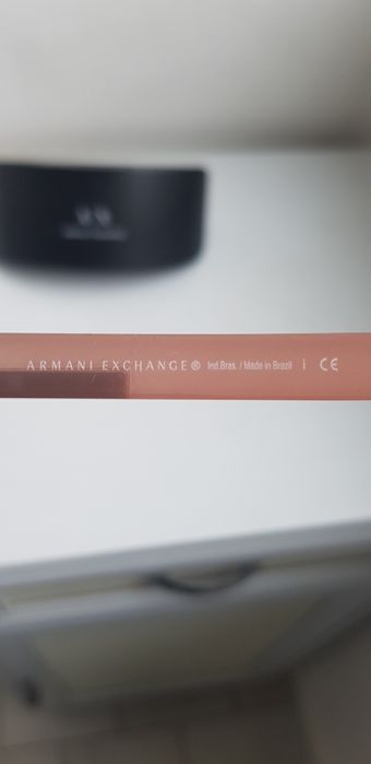Очила ARMANI exchange