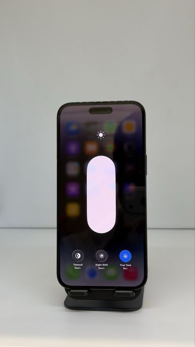 Iphone 14 pro max 128gb 74% imei 15320