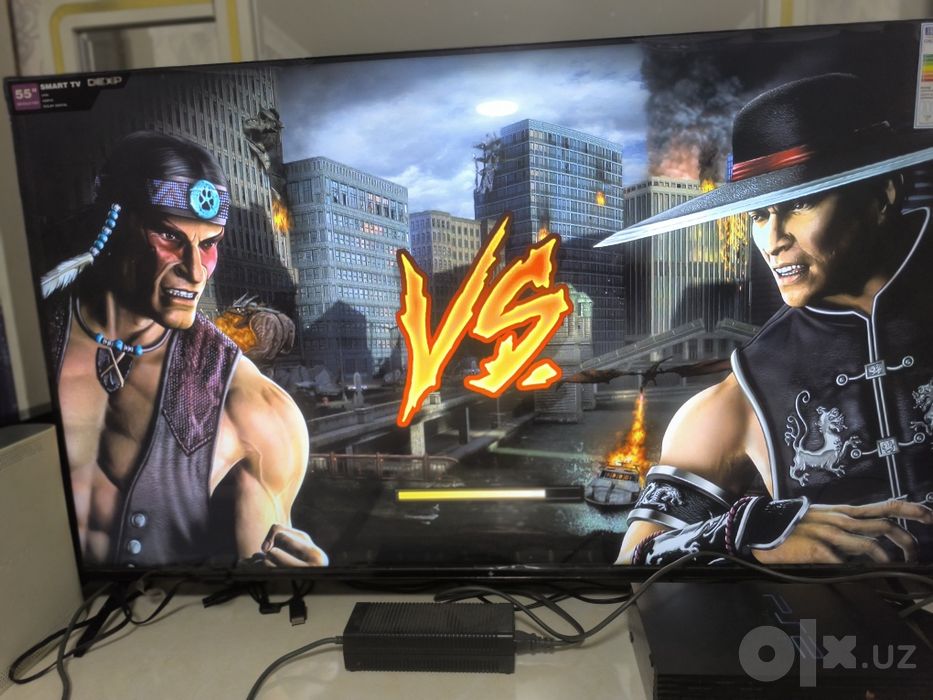 X box sotiladi holati zor