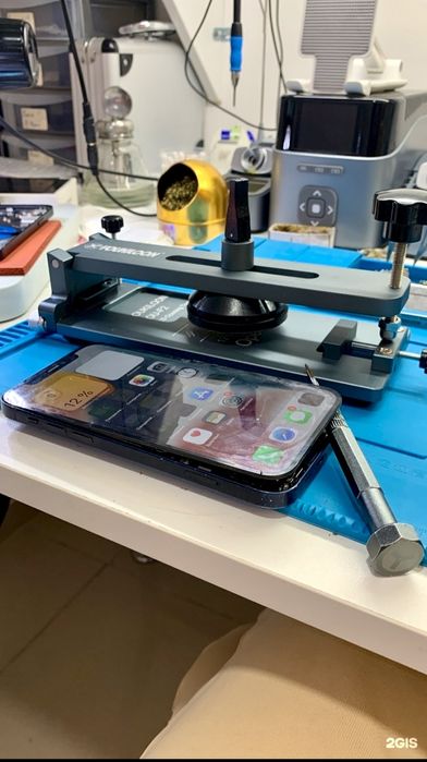 Ремонт телефонов