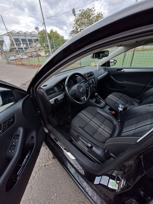 Vând auto VW Jetta