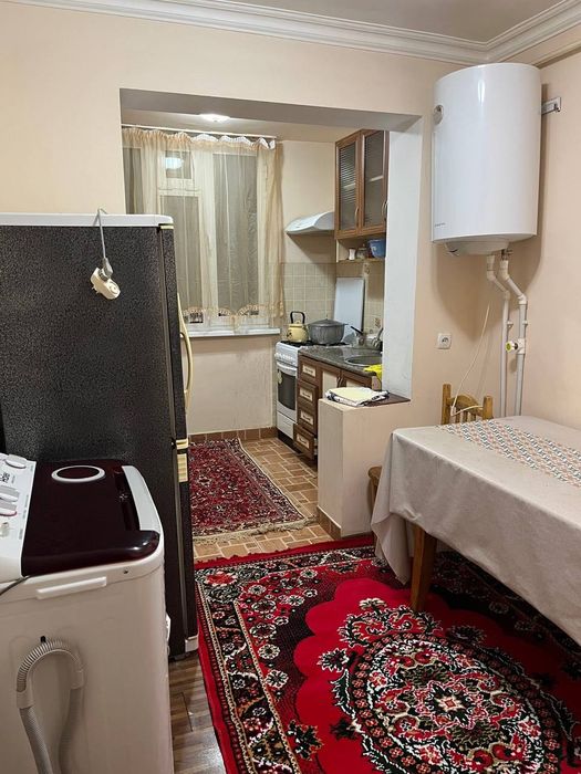 Сдается квартира на Мархабо