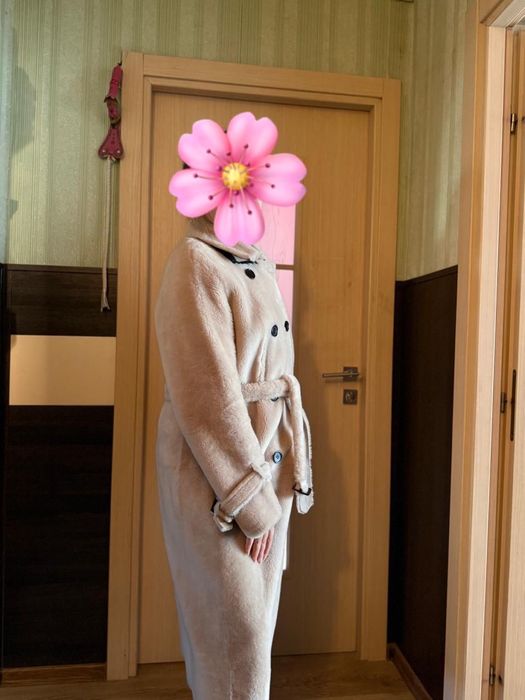 Дубленка (читать описание)