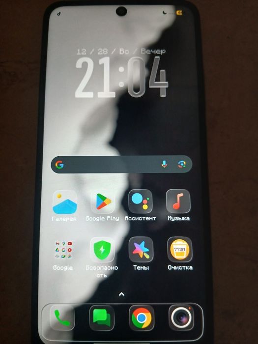 Redmi note 11 обмен