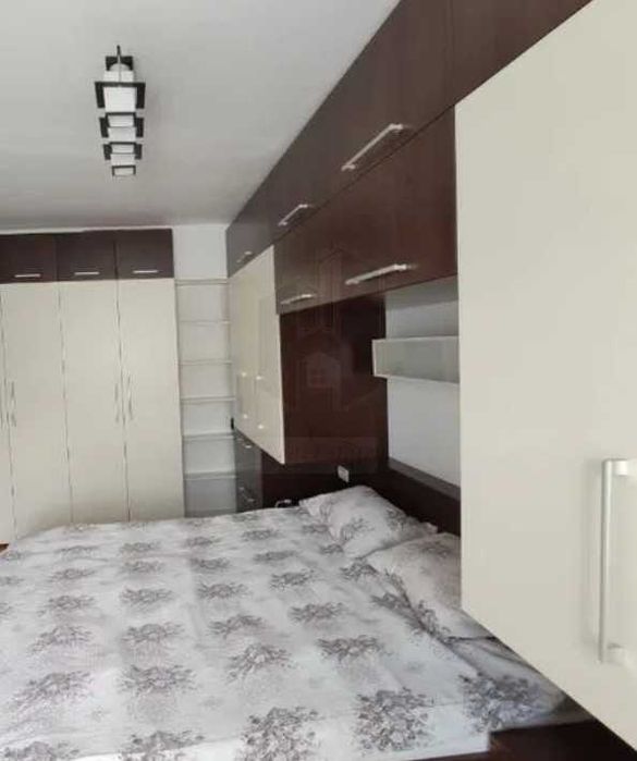 Дава се под наем Тристаен апартамент в Пловдив, Съдийски - 88 кв.м за 265.2 € - Снимка #5