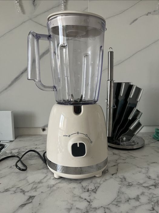 Блендер moulinex