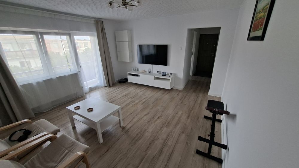 Apartament Zona Miorița 3 camere