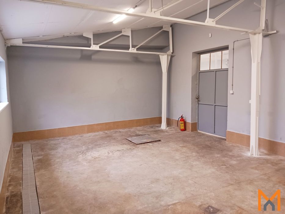 Складови помещения под наем - гр.Севлиево