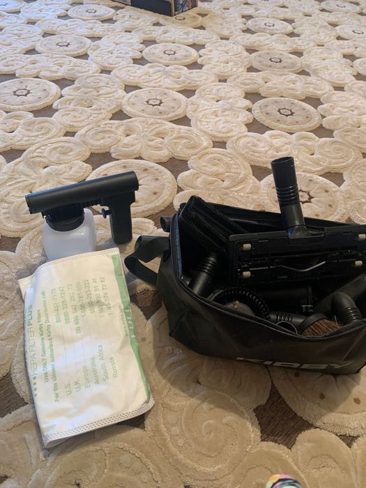 Кирви пылесос  avalir2