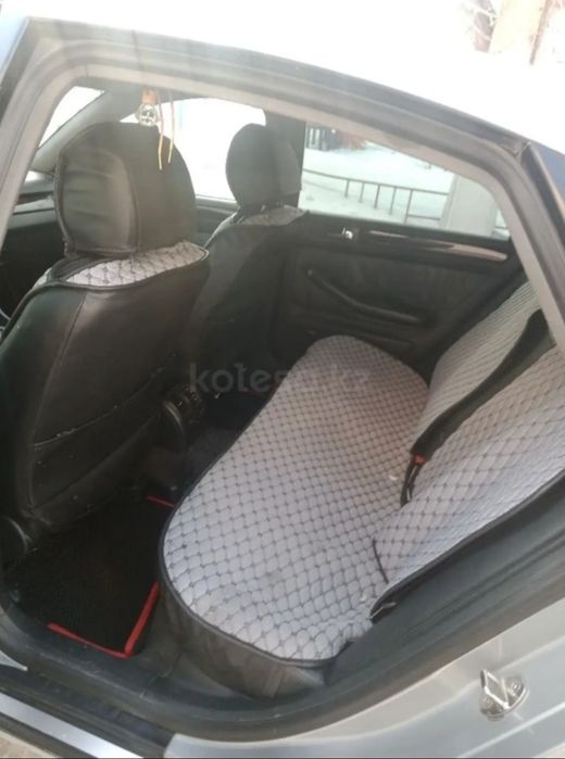 Ауди а6 с5 продам