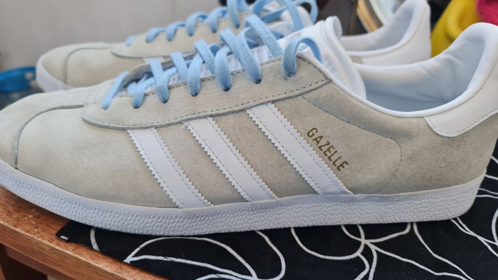 Adidas Gazelle 13.5 US, 13UK, 31.5cm