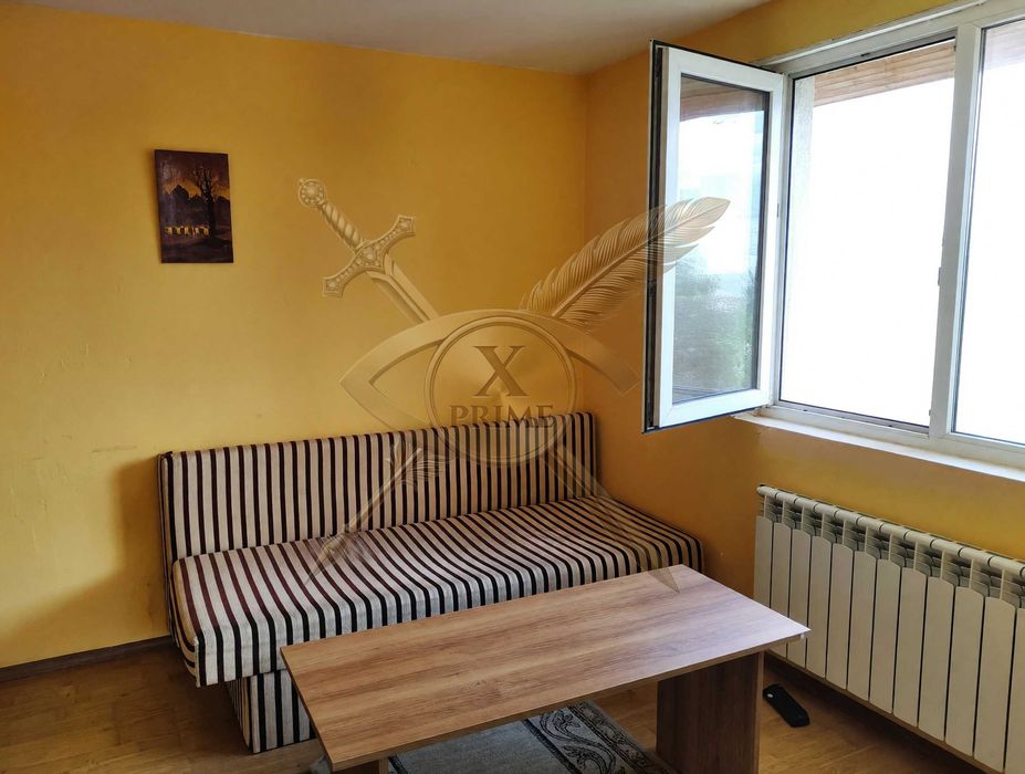 Двустаен апартамент в Траката! 21921042