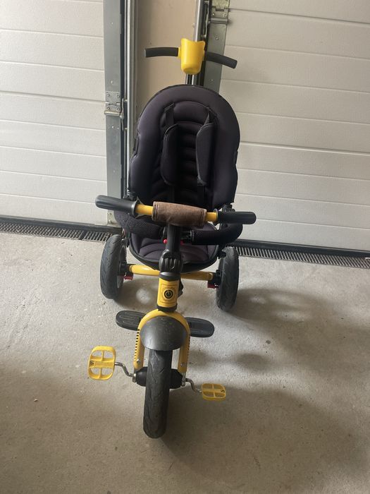 Триколка 2в1 Lorelli