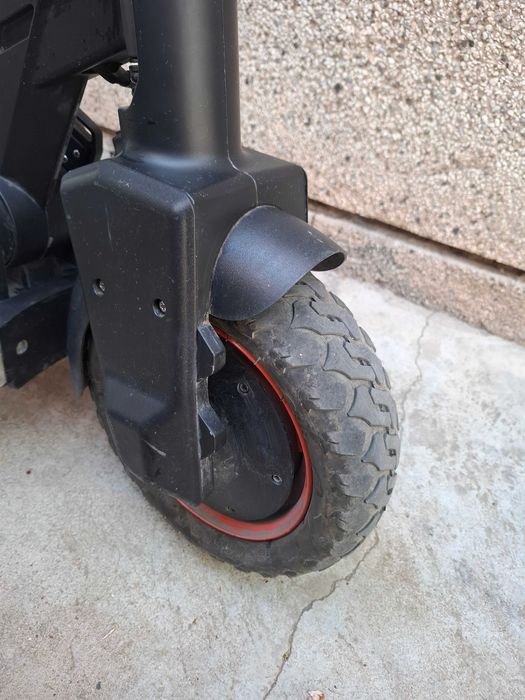 Електрическа тротинетка KUGOO G5