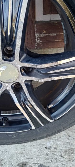 Джанти 17 5 х114.3