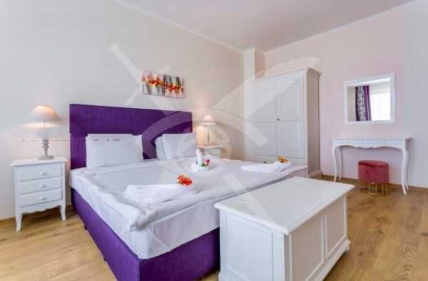 Тристаен апартамент в Поморие 87342