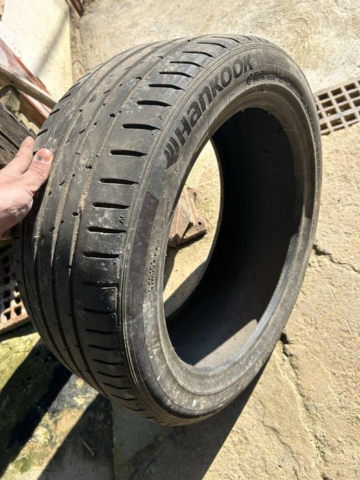 Летни Гуми 225/45/17