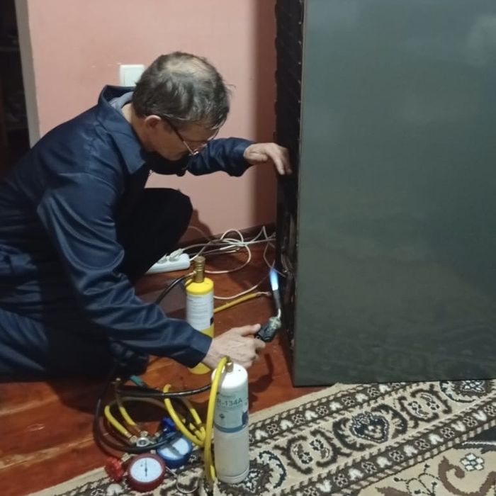 Ремонт Холодильников в Астане с Гарантией