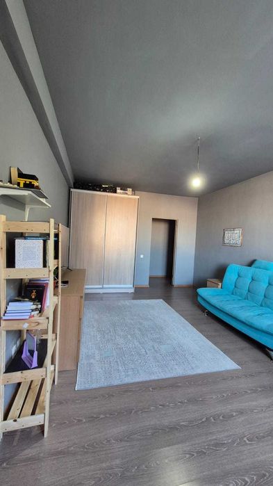 Хорошая вартира в Нурсае