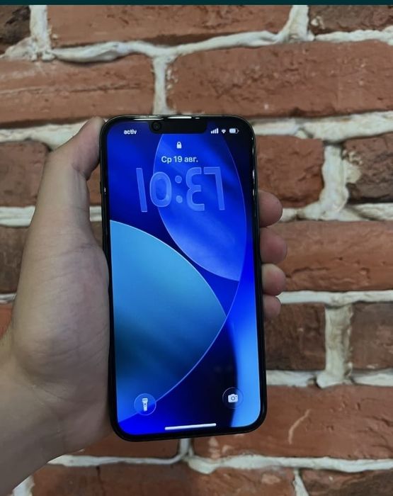 Iphone 13 128 gb 78%
