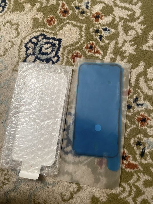 iPhone 14 на запчасти