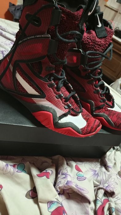 Nike HYPERKO 2 în stare foarte buna