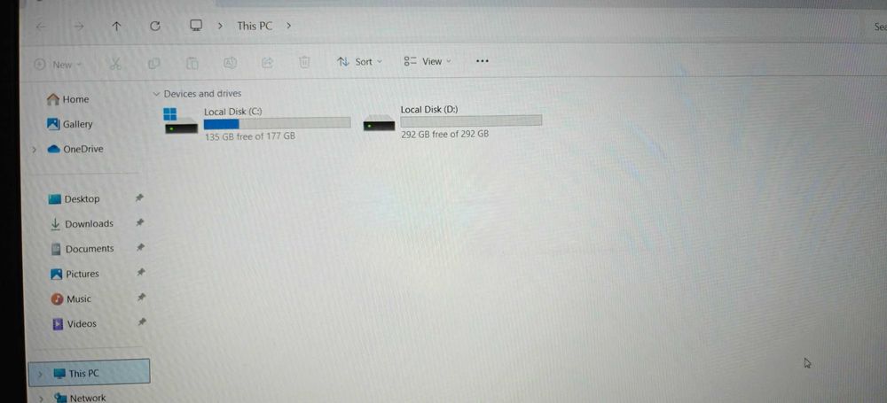 Laptop ASUS Vivobook 15 R1500EA-BQ3332, Core i7-1165G7