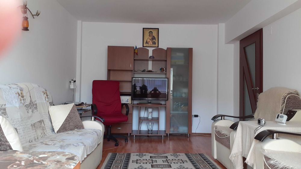 Proprietar,vand apartament 2 camere, decomandat,confort I,in Brasov,str. Pârâului