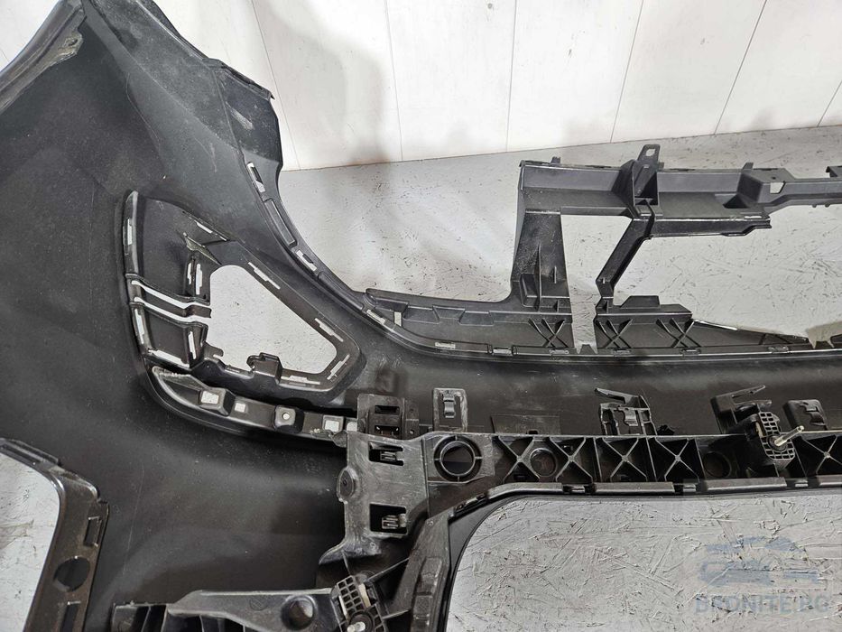 Задна броня AUDI A3 8Y S-LINE Ауди а3 2020-