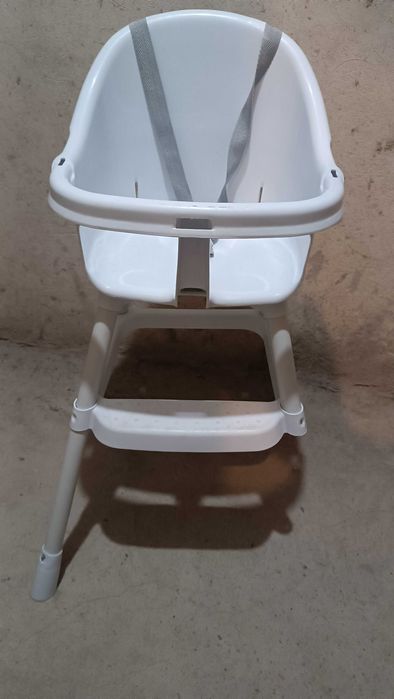 Стол детско столче за хранене DOLU