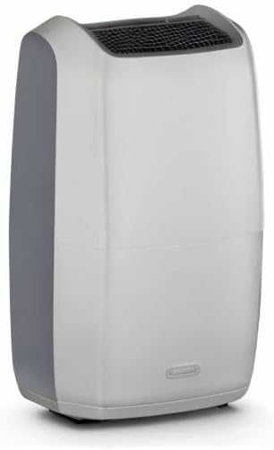 Влагоабсорбатор Delonghi Tasciugo AriaDry Multi DDSX225, 25л.