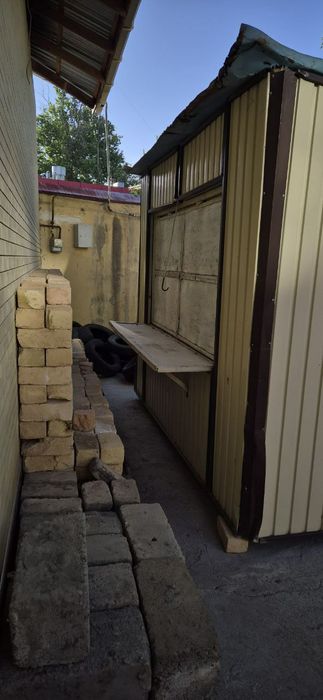 Будка. Ларёк. Магазин. Савдо. Дукон. Сотилади. Продаётся.