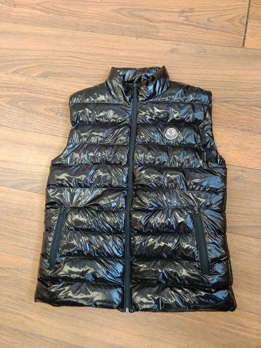 Moncler грейка S