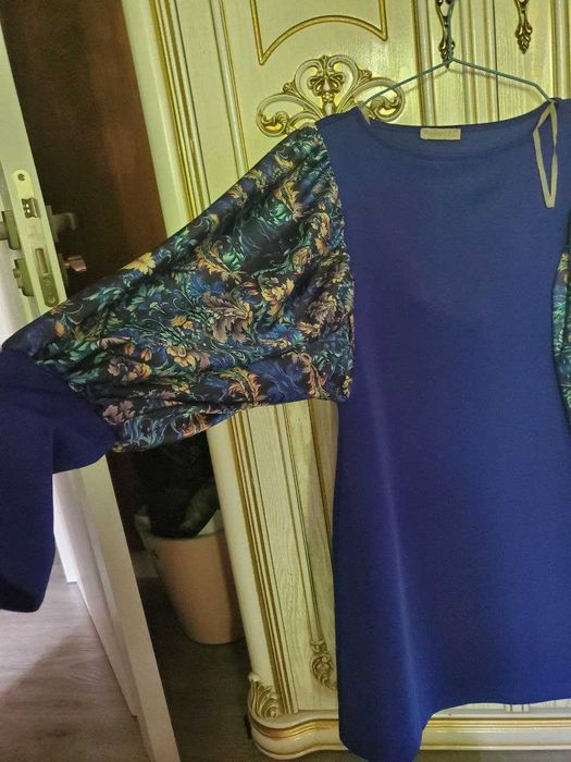 платье Favori ko'ylak (размер EU 38 / RUS 44 M)