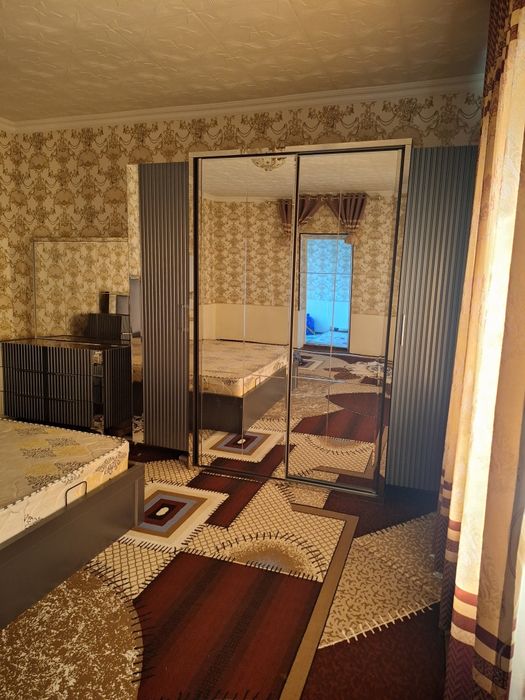 Yotoqxona uchun zamonaviy spalni mebellari