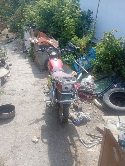 Продам мотоцикл срочно срочно