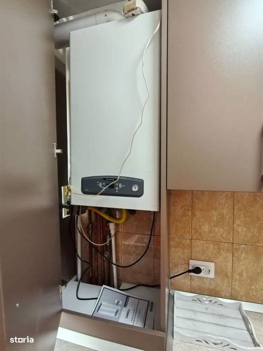 Apartament cu 2 camere,renovat ,Take Ionescu-Medicina