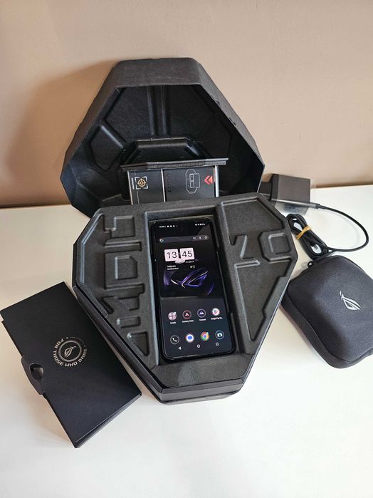 Asus Rog Phone 7 Ultimate