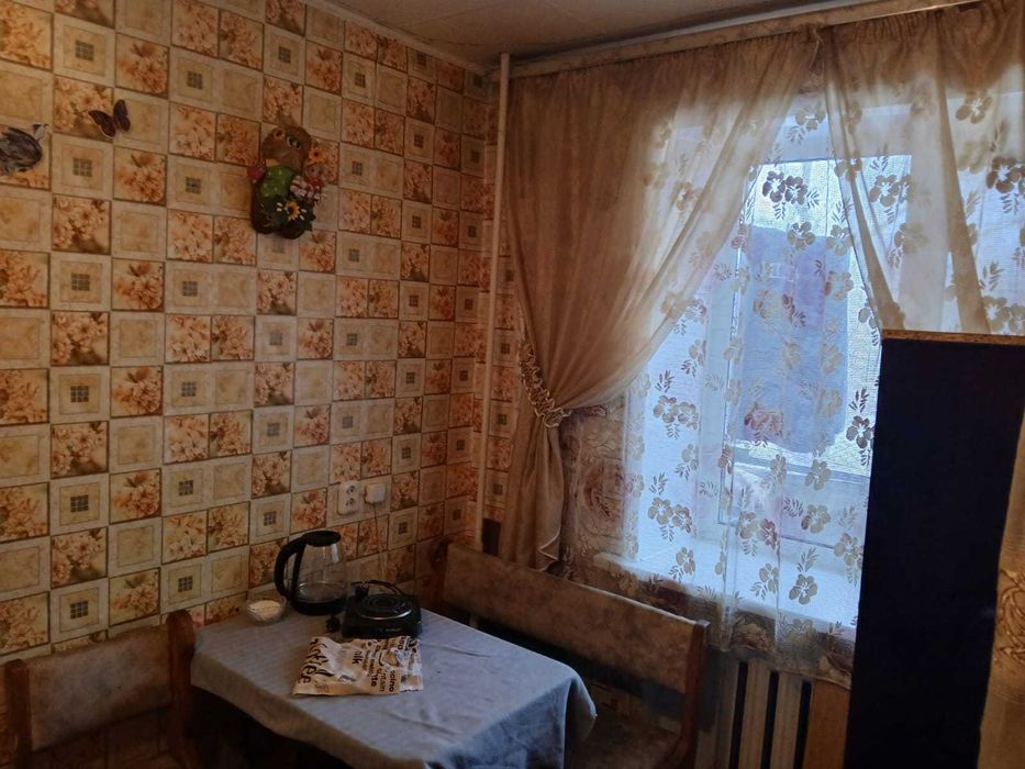 Продам две комнаты в общежитии