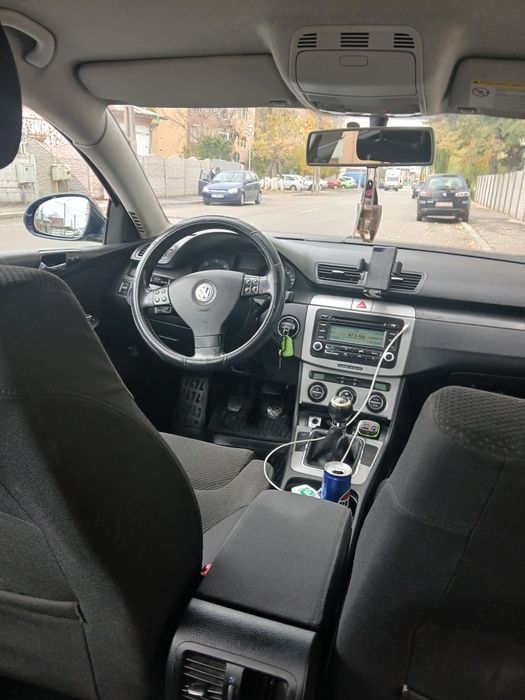 Passat B6 de vânzare
