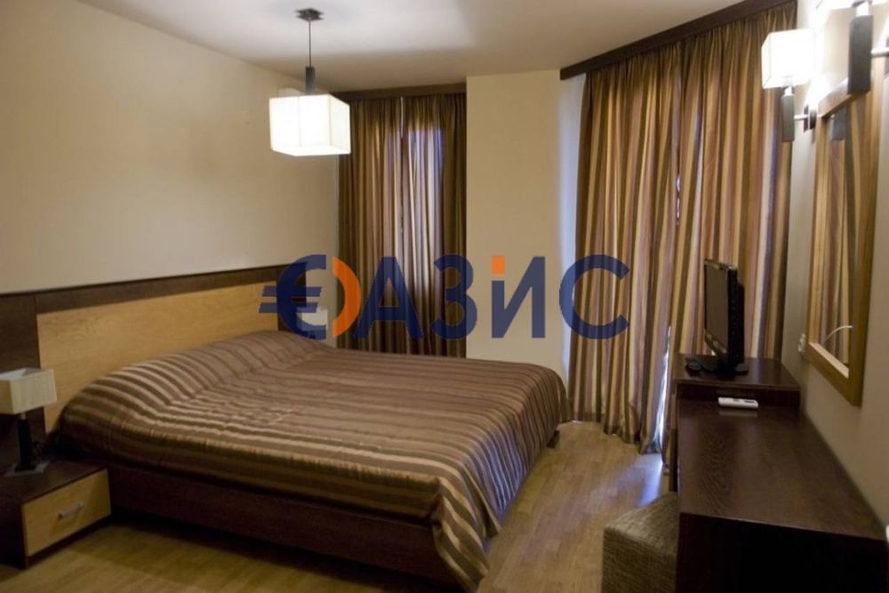Продава се Едностаен апартамент в к.к. Слънчев бряг - 43 кв.м за 636 €/кв.м - Снимка #2