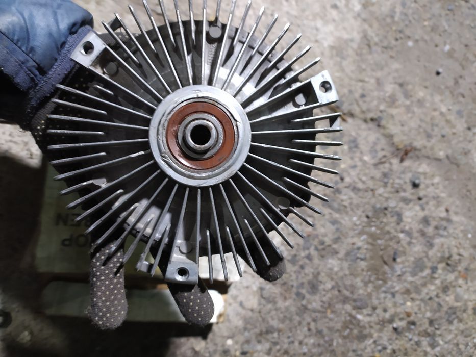 Запчасти оригинал бош бехр и ТД