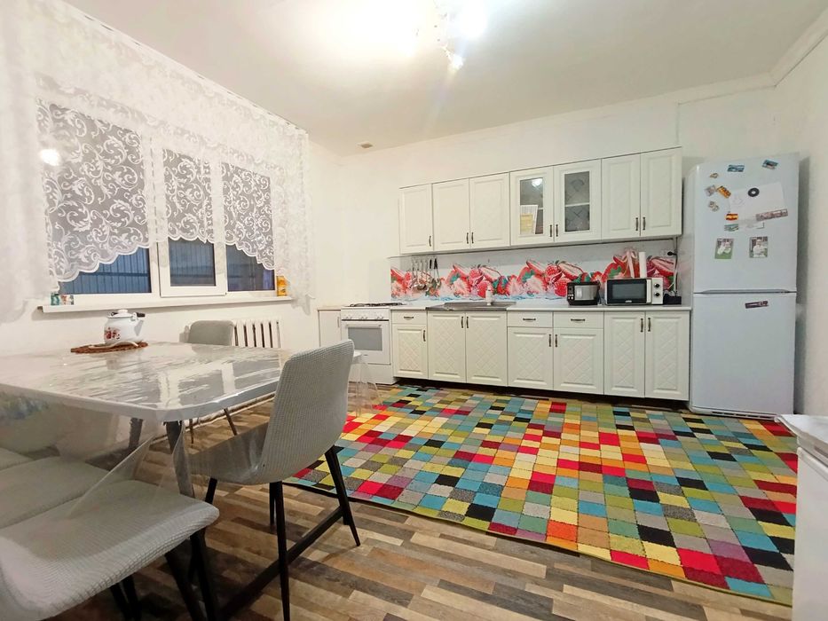 частный дом в Мичурино