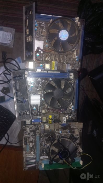 DDR 3 H 61  platalar kolechstva bor kelishtirib beriladi