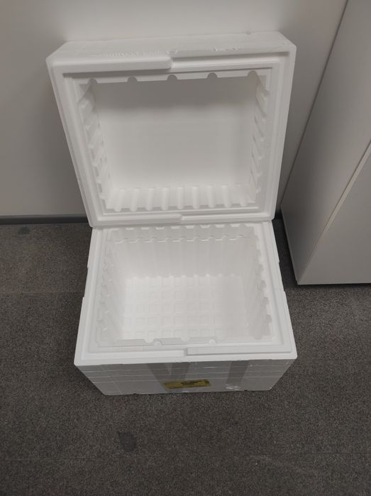 Хладилна чанта , Термо кашон, Термо бокс